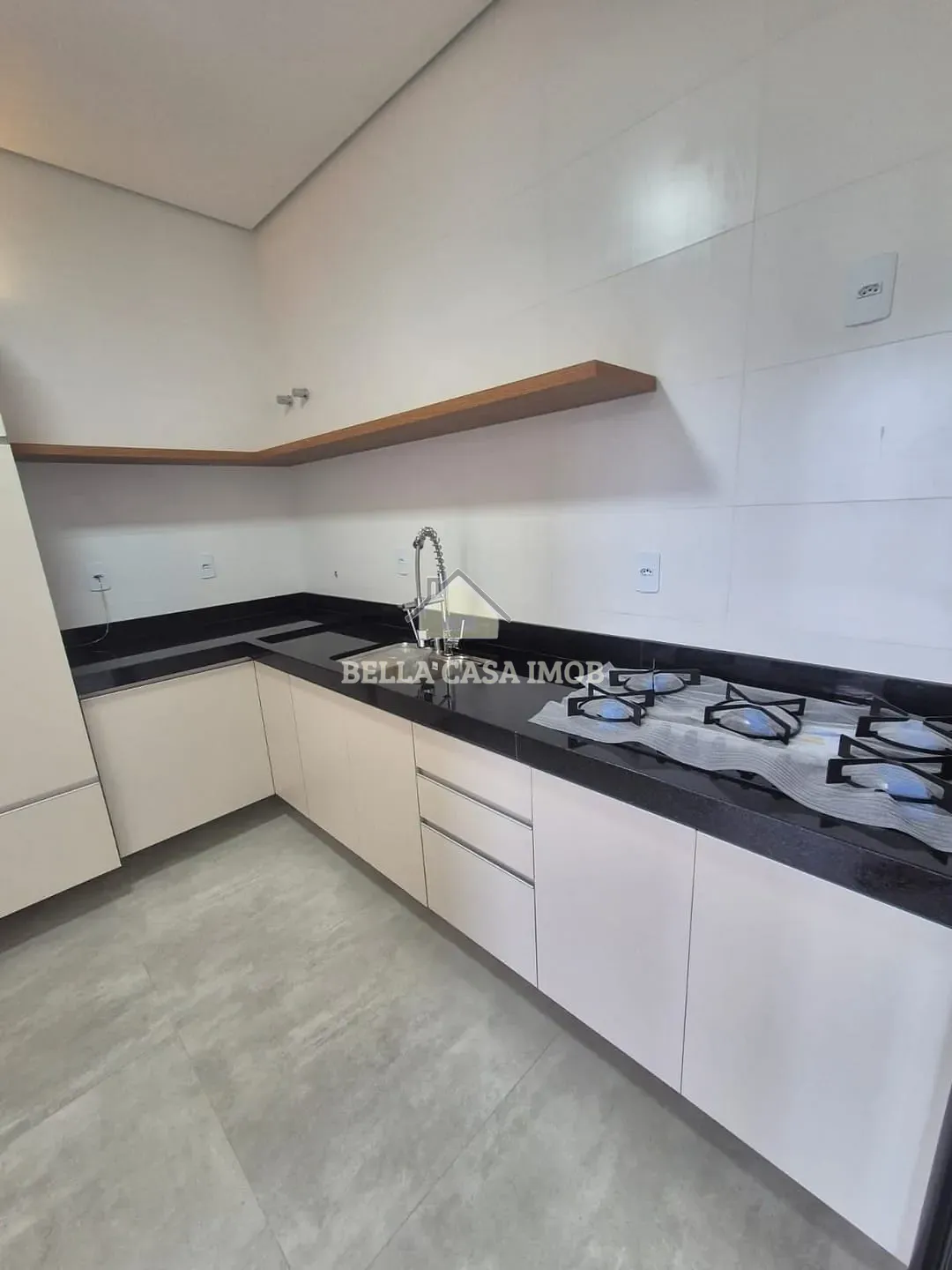 Casa, 3 quartos, 132 m² - Foto 12
