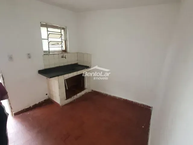 Casa com 20m² 1 quarto e 1 banheiro, para alugar, no bairro Jardim São Silvestre em São Paulo