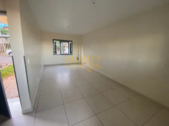 Casa 2 quartos e 2 banheiros, para alugar, no bairro São Luiz em Sapiranga