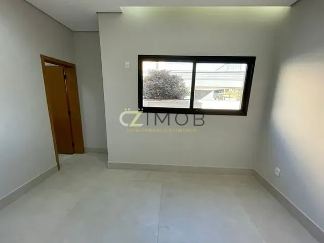 Casa com 300m² 4 quartos e 6 banheiros, à venda, no bairro Alphaville em Ribeirão Preto
