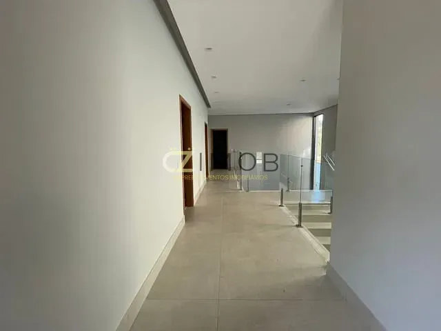 Casa com 300m² 4 quartos e 6 banheiros, à venda, no bairro Alphaville em Ribeirão Preto