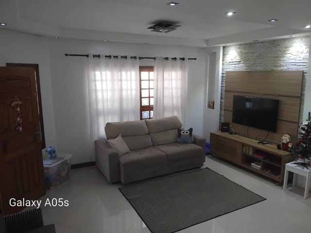 Foto do Casa - Casa à venda, Horto Florestal, São Paulo, SP | D+ Soluções Imobiliárias