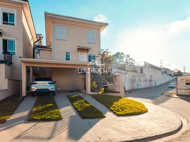 Casa com 423m² 3 quartos e 4 banheiros, à venda, no bairro Jardim da Glória em Cotia