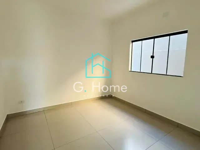 Casa com 125m² 2 quartos e 2 banheiros, à venda, no bairro Jardim Belém em Londrina