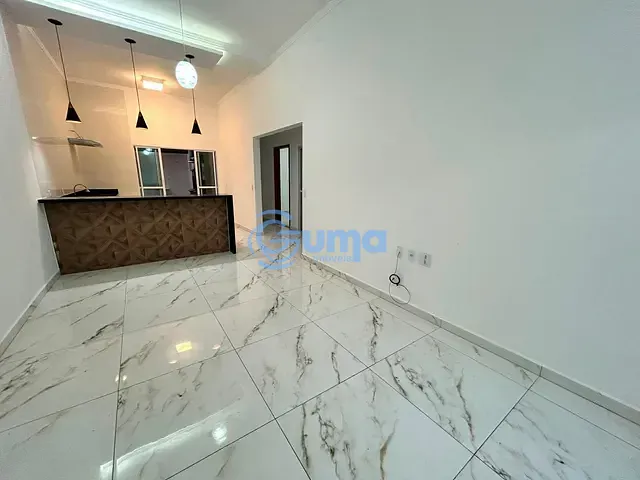 Casa com 140m² 3 quartos e 2 banheiros, à venda, no bairro Loteamento Vila Romana em Bragança Paulista