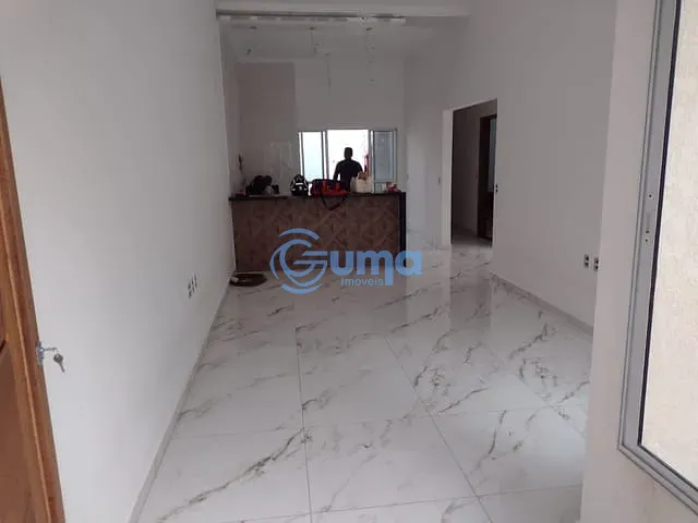 Casa com 140m² 3 quartos e 2 banheiros, à venda, no bairro Loteamento Vila Romana em Bragança Paulista