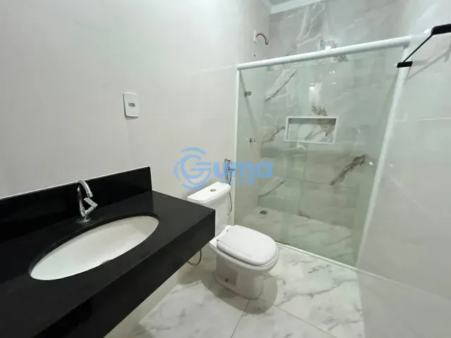 Casa com 140m² 3 quartos e 2 banheiros, à venda, no bairro Loteamento Vila Romana em Bragança Paulista