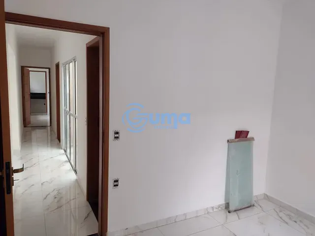 Casa com 140m² 3 quartos e 2 banheiros, à venda, no bairro Loteamento Vila Romana em Bragança Paulista