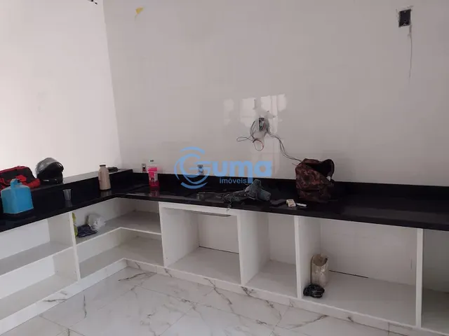Casa com 140m² 3 quartos e 2 banheiros, à venda, no bairro Loteamento Vila Romana em Bragança Paulista