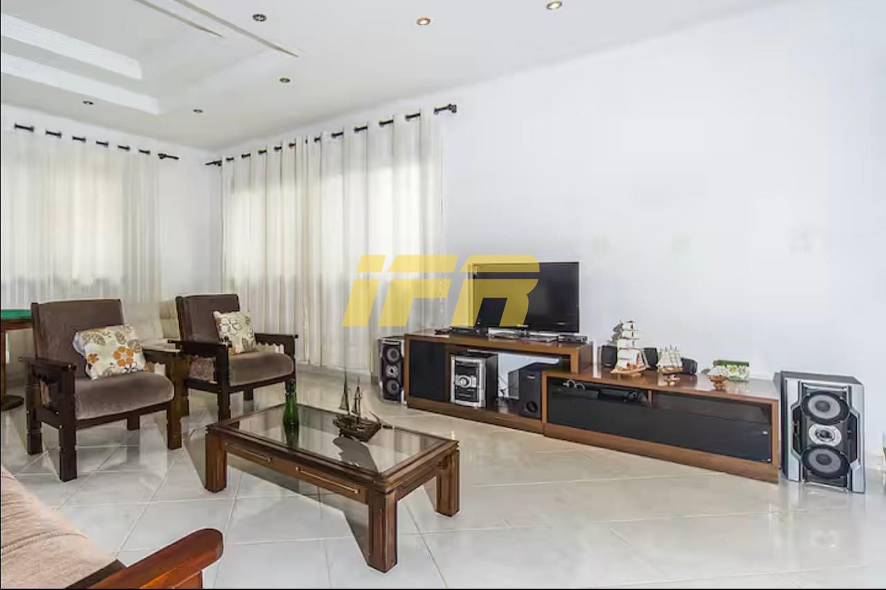 Casa, 6 quartos, 440 m² - Foto 6