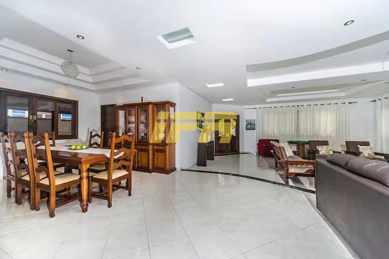 Casa, 6 quartos, 440 m² - Foto 8