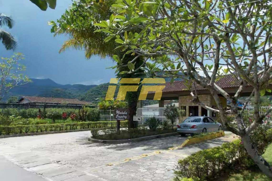 Casa, 6 quartos, 440 m² - Foto 33