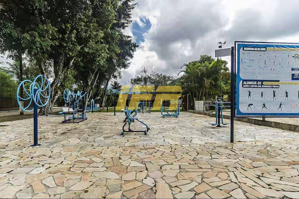 Casa, 6 quartos, 440 m² - Foto 25