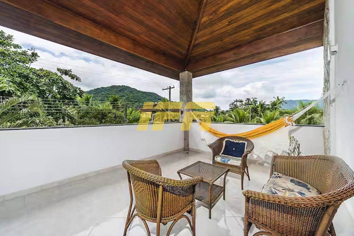 Casa, 6 quartos, 440 m² - Foto 20