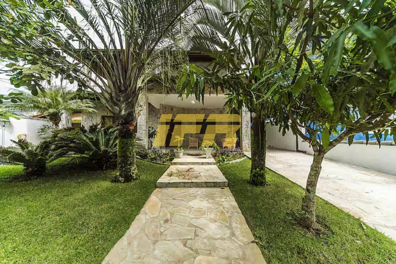 Casa, 6 quartos, 440 m² - Foto 3