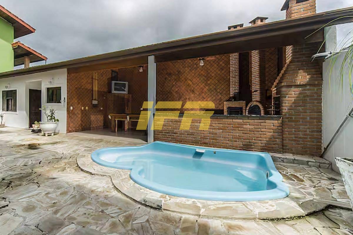 Casa, 6 quartos, 440 m² - Foto 12