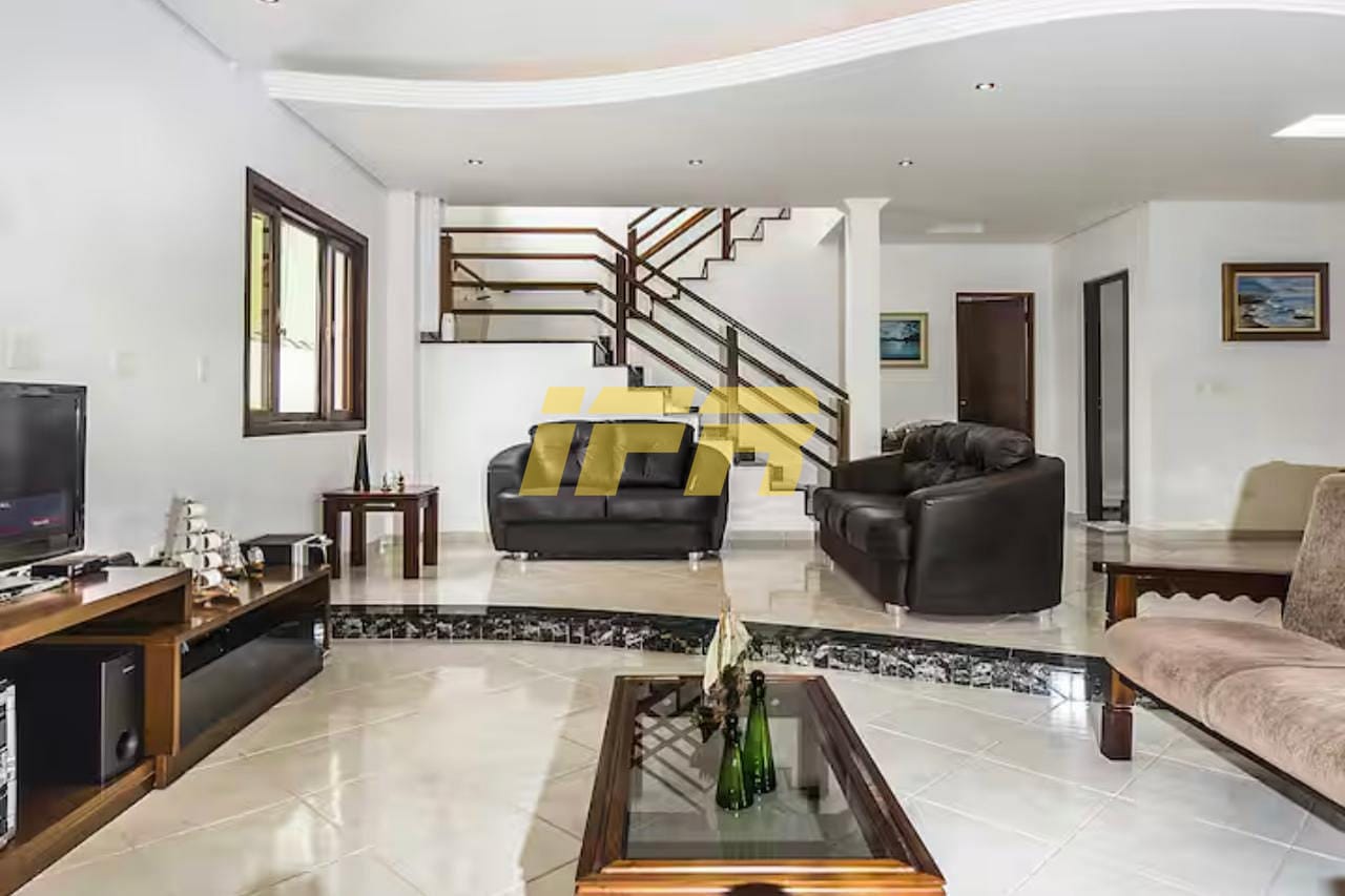 Casa, 6 quartos, 440 m² - Foto 4