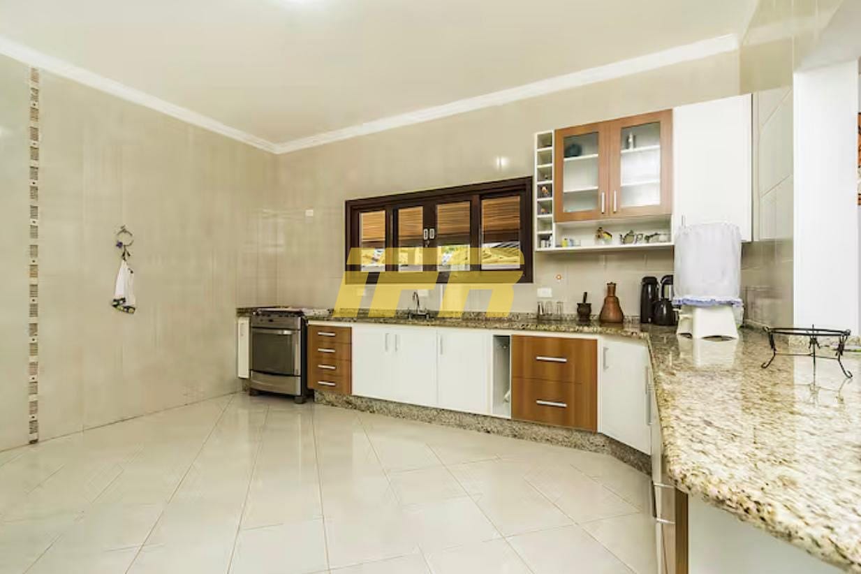 Casa, 6 quartos, 440 m² - Foto 9