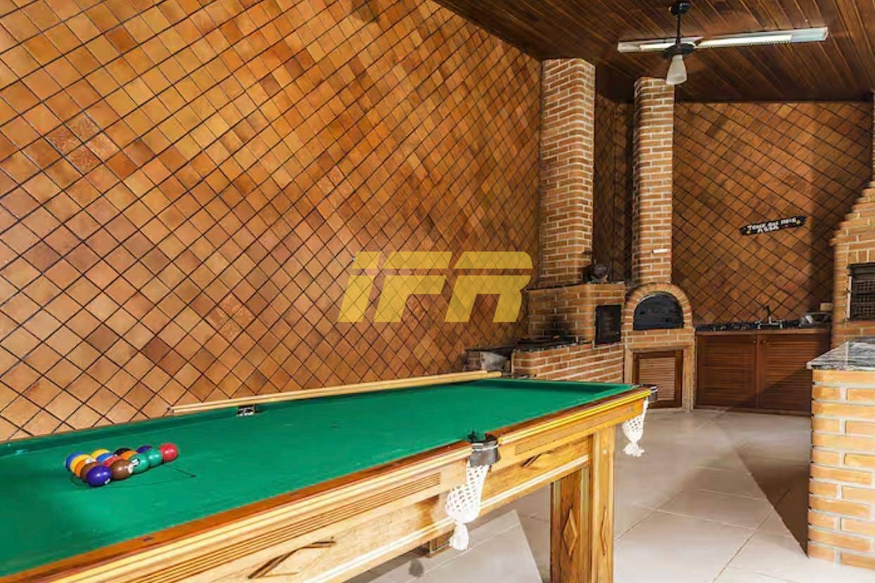 Casa, 6 quartos, 440 m² - Foto 13