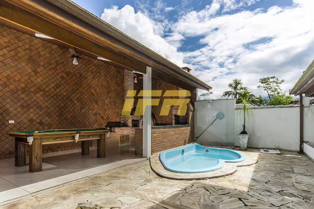 Casa, 6 quartos, 440 m² - Foto 11