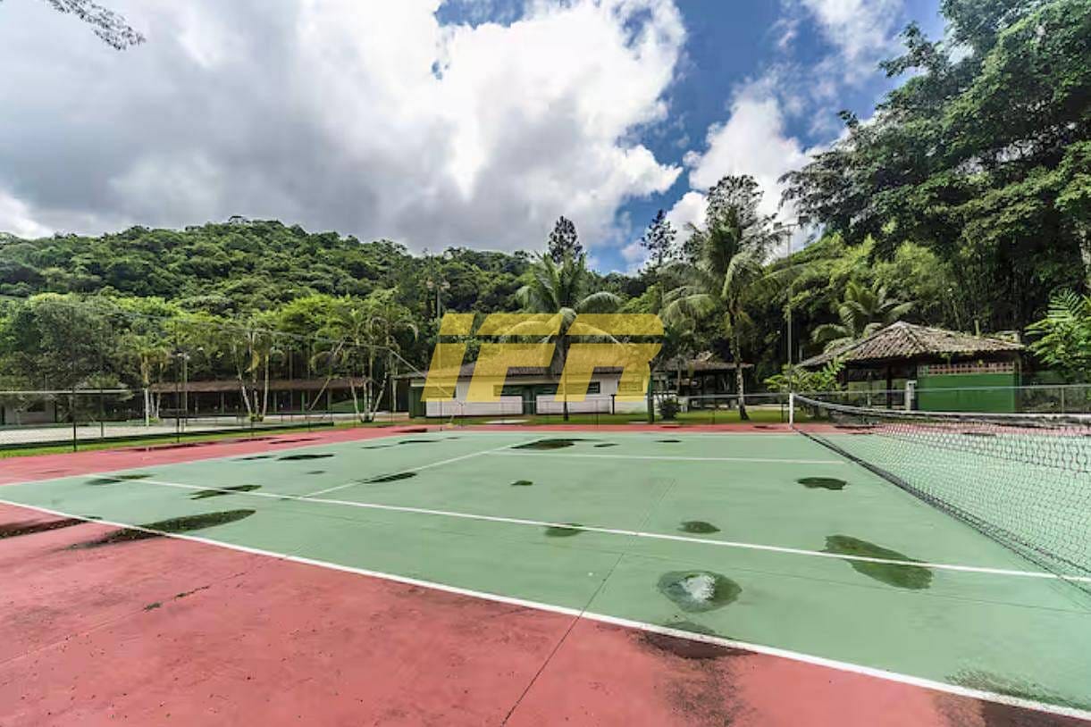 Casa, 6 quartos, 440 m² - Foto 30