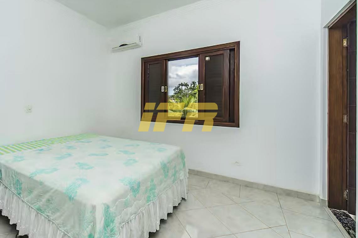 Casa, 6 quartos, 440 m² - Foto 21