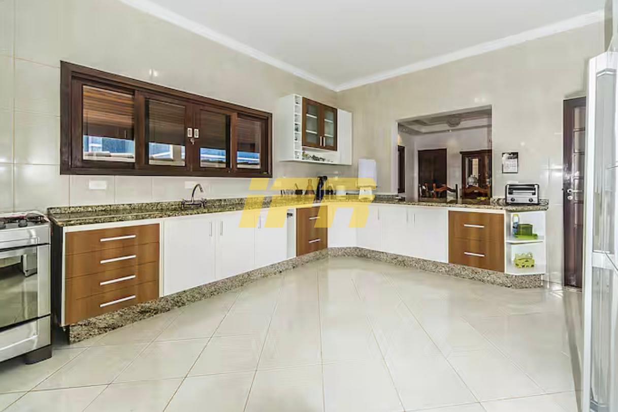 Casa, 6 quartos, 440 m² - Foto 10