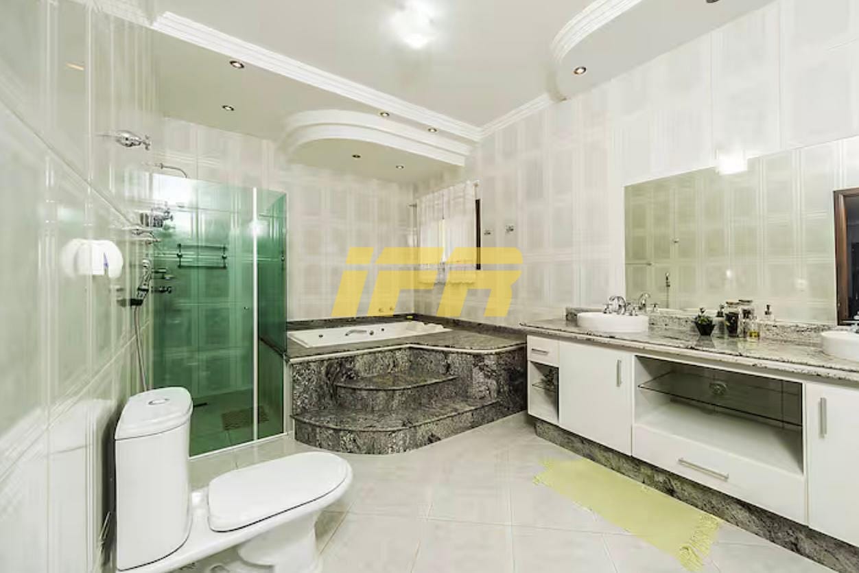 Casa, 6 quartos, 440 m² - Foto 23