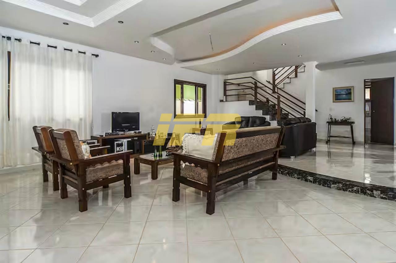 Casa, 6 quartos, 440 m² - Foto 5