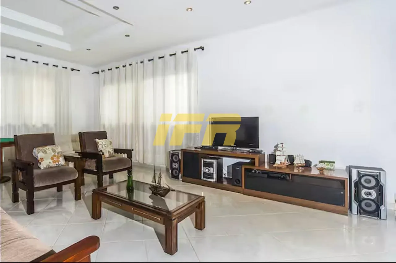 Casa, 6 quartos, 440 m² - Foto 6