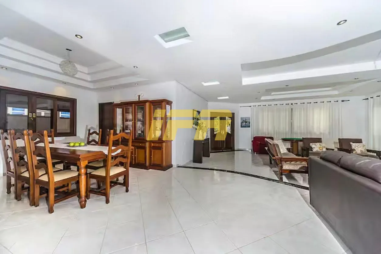 Casa, 6 quartos, 440 m² - Foto 8