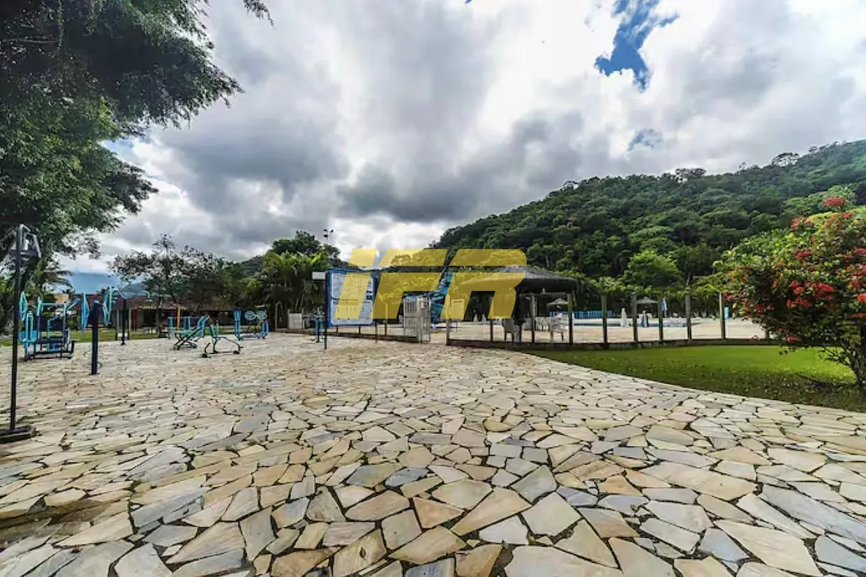 Casa, 6 quartos, 440 m² - Foto 24