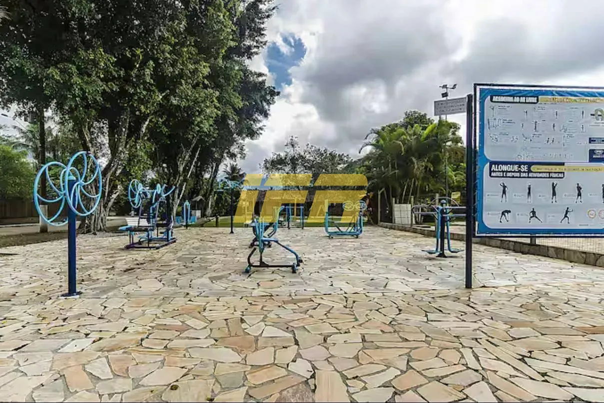Casa, 6 quartos, 440 m² - Foto 25