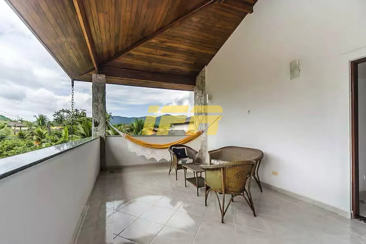 Casa, 6 quartos, 440 m² - Foto 19
