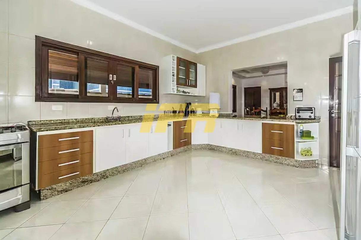 Casa, 6 quartos, 440 m² - Foto 10
