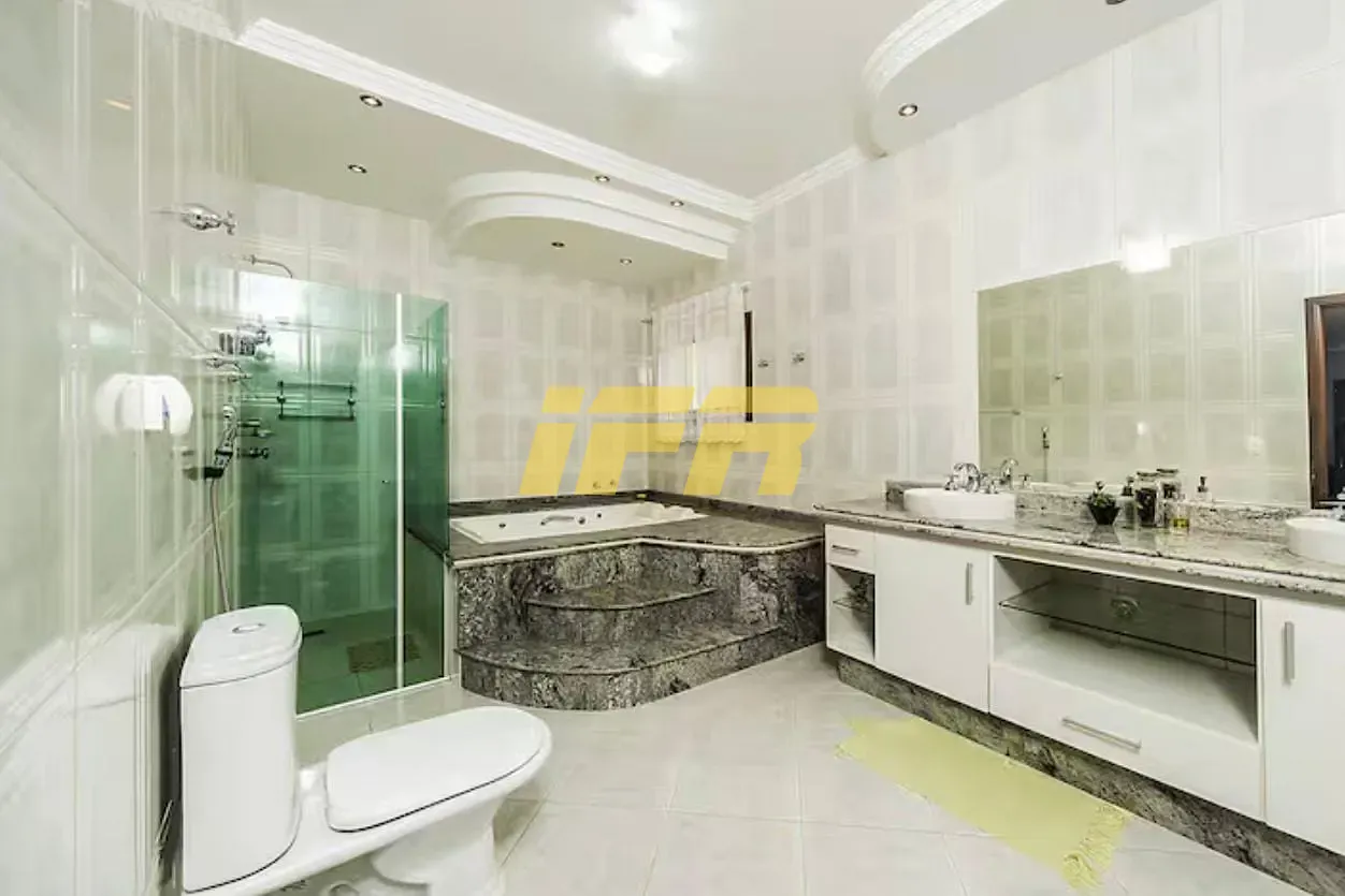 Casa, 6 quartos, 440 m² - Foto 23