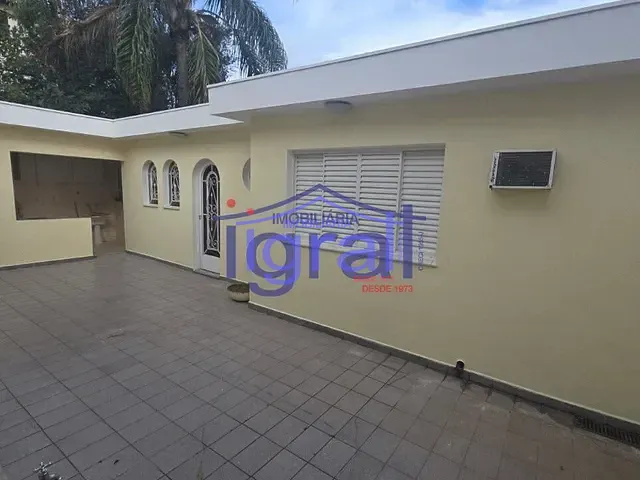 Casa com 285m² 3 quartos e 3 banheiros, à venda, no bairro Jardim Londrina em São Paulo