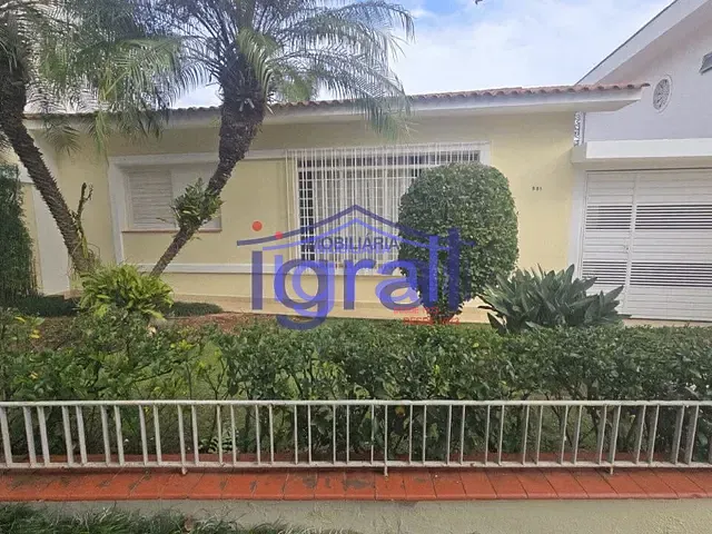 Casa com 285m² 3 quartos e 3 banheiros, à venda, no bairro Jardim Londrina em São Paulo