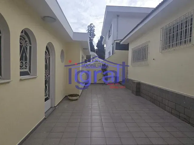 Casa com 285m² 3 quartos e 3 banheiros, à venda, no bairro Jardim Londrina em São Paulo
