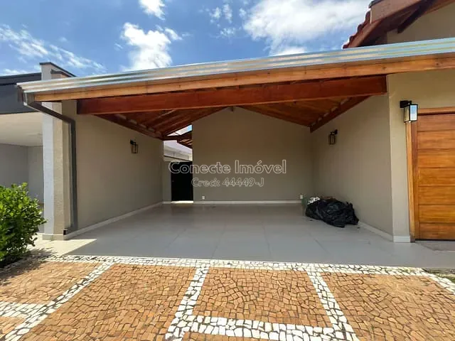 Casa com 362m² 3 quartos e 4 banheiros, à venda, no bairro Condomínio Residencial Holland Park em Holambra