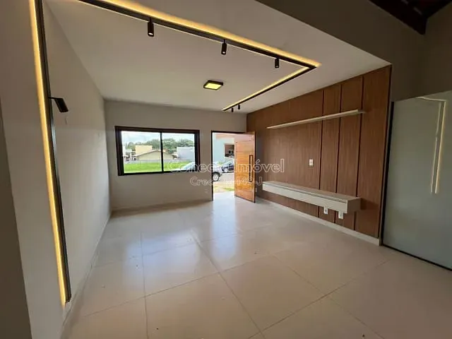 Casa com 362m² 3 quartos e 4 banheiros, à venda, no bairro Condomínio Residencial Holland Park em Holambra