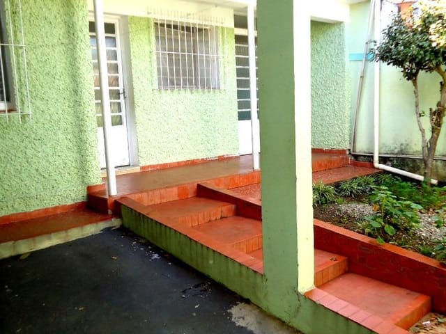 Foto do Casa - Casa para Locação 3 Quartos, 1 Suite, 1 Vaga, 150M², Jardim Satélite, São José dos Campos - SP | INDEPENDENCE NEGOCIOS IMOBILIARIOS LTDA