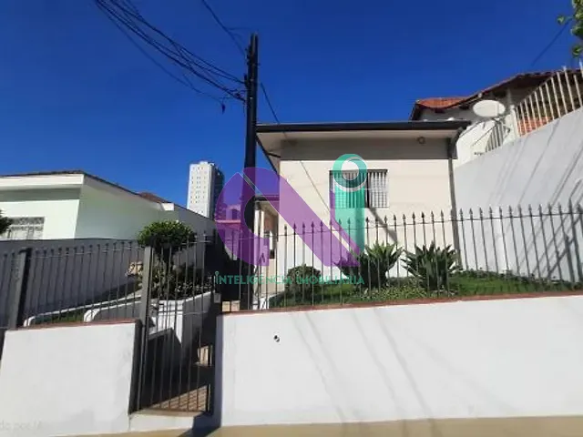 Casa com 300m² 2 quartos e 2 banheiros, à venda, no bairro Vila Osasco em Osasco