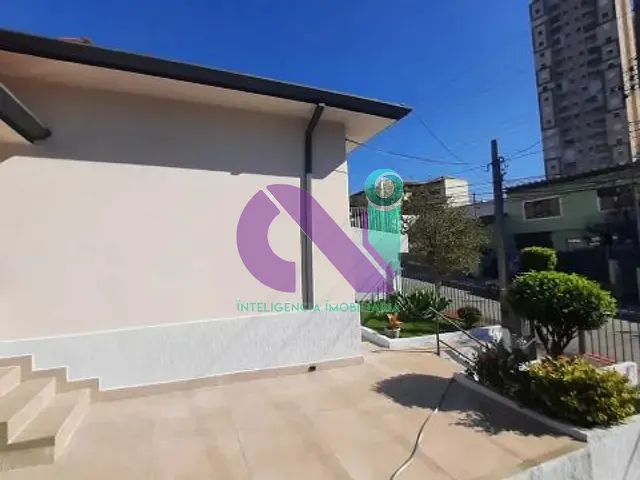 Casa com 300m² 2 quartos e 2 banheiros, à venda, no bairro Vila Osasco em Osasco