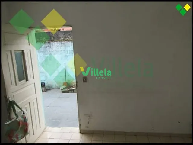 Casa 2 quartos e 1 banheiro, à venda, no bairro Jardim Maragogipe em Itaquaquecetuba