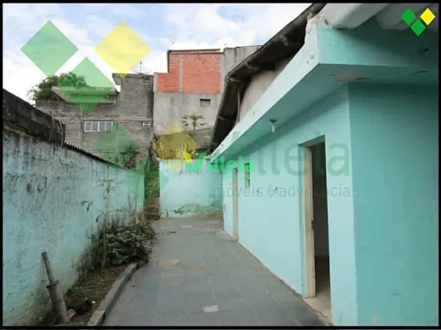 Casa 2 quartos e 1 banheiro, à venda, no bairro Jardim Maragogipe em Itaquaquecetuba