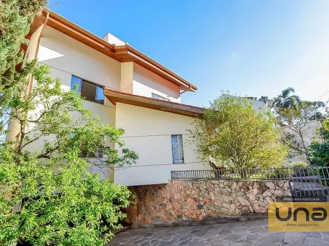 Casa com 432m² 5 quartos e 5 banheiros, à venda, no bairro Ecoville em Curitiba