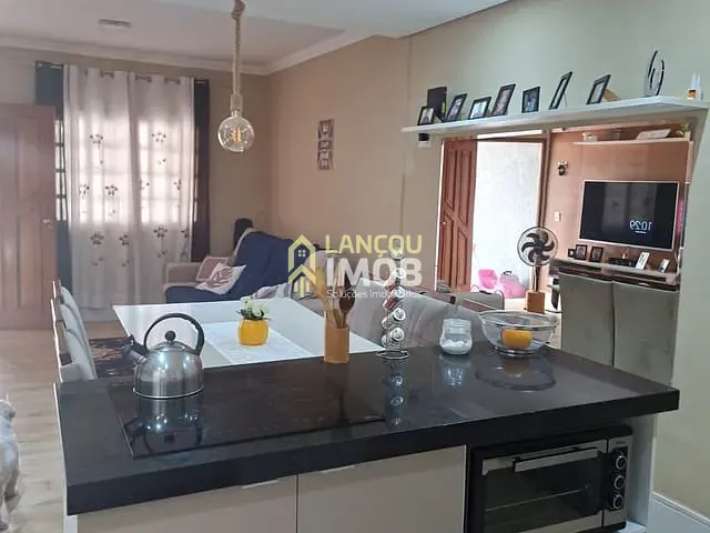 Casa 2 quartos e 2 banheiros, à venda, no bairro Fazenda Grande em Jundiaí