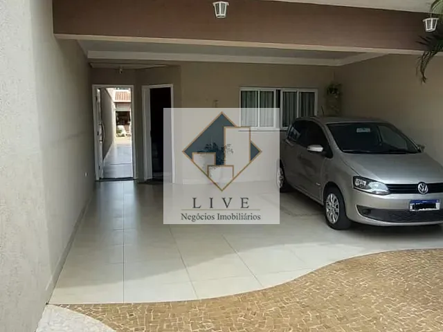 Sobrado com 234m² 4 quartos e 4 banheiros, à venda, no bairro Parque Novo Mundo em Americana