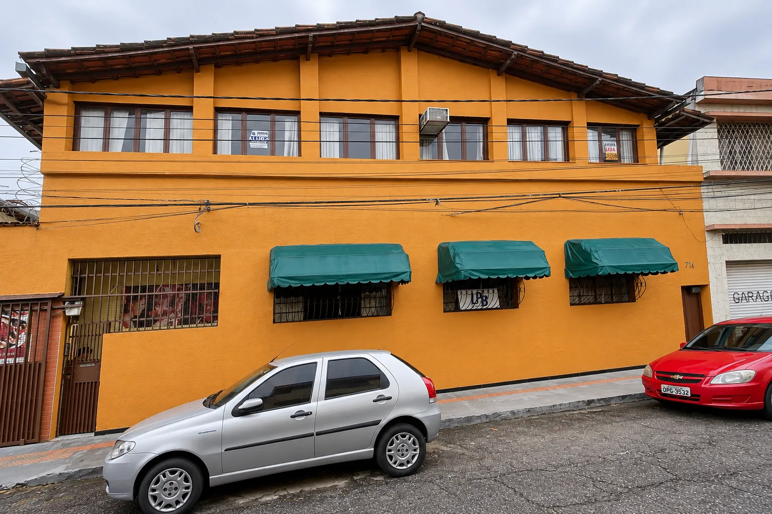 Casa, 3 quartos, à venda, 310 m², Prado - Belo Horizonte — foto 19